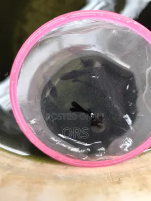 Photo - Black Moscow