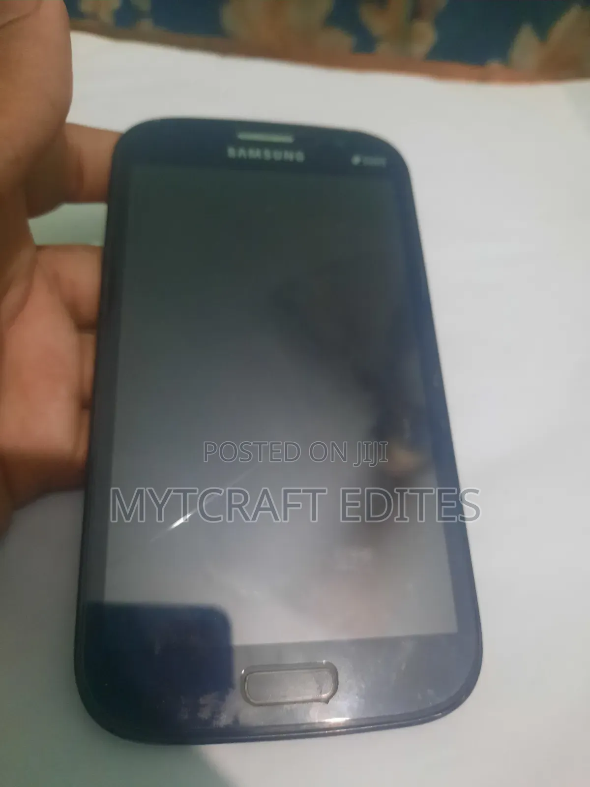 Samsung Galaxy J7 16 GB Rose Gold