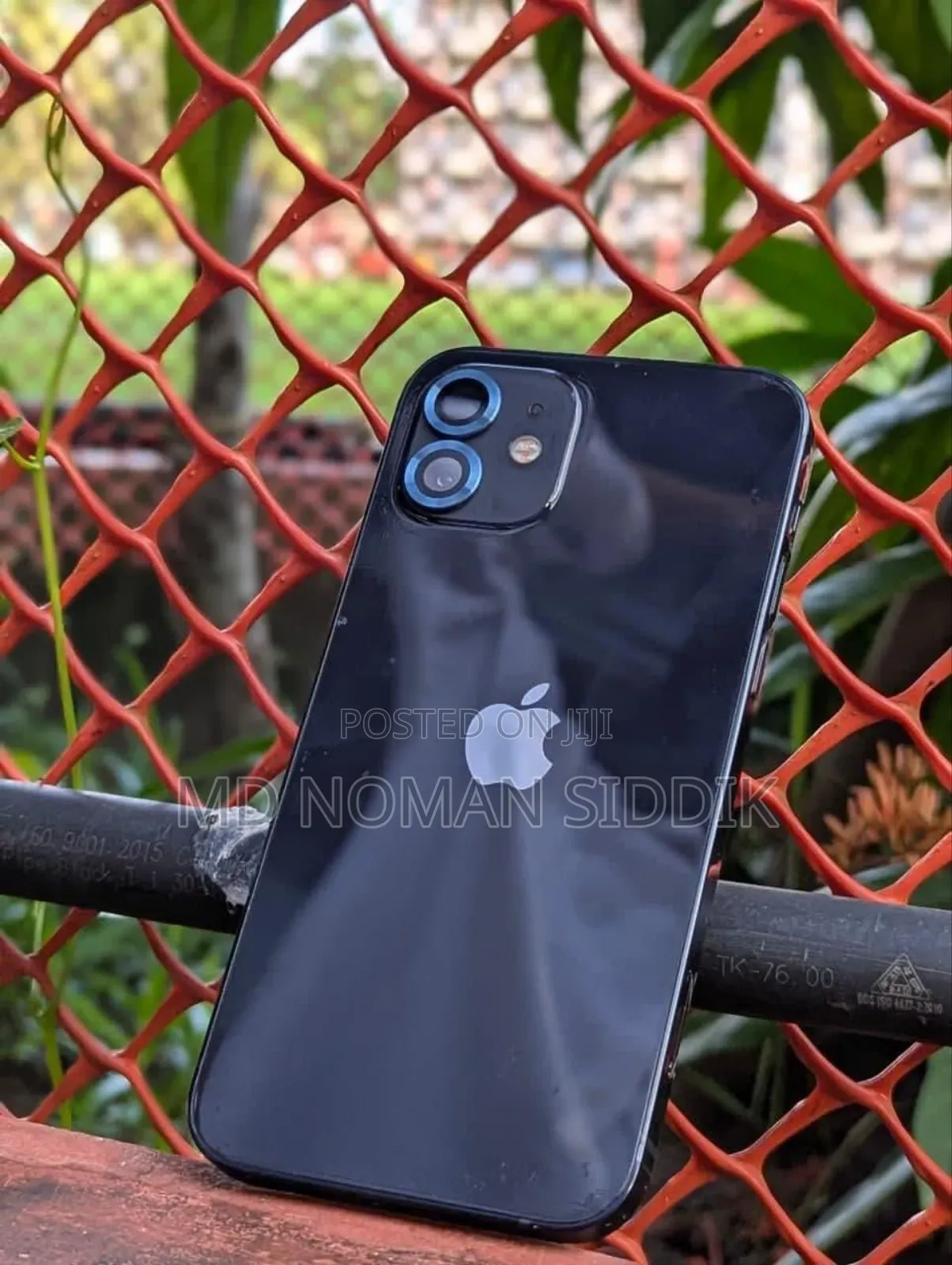 Apple iPhone 12 128 GB Black