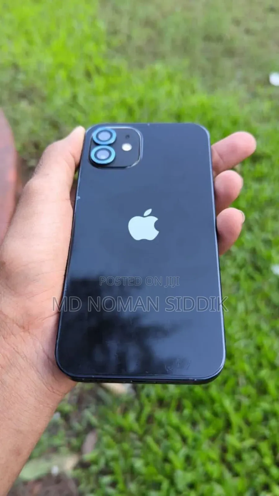 Apple iPhone 12 128 GB Black