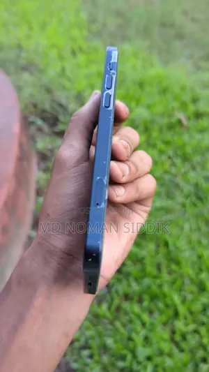 Apple iPhone 12 128 GB Black