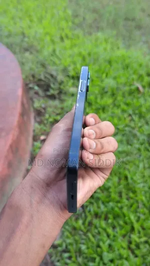 Apple iPhone 12 128 GB Black