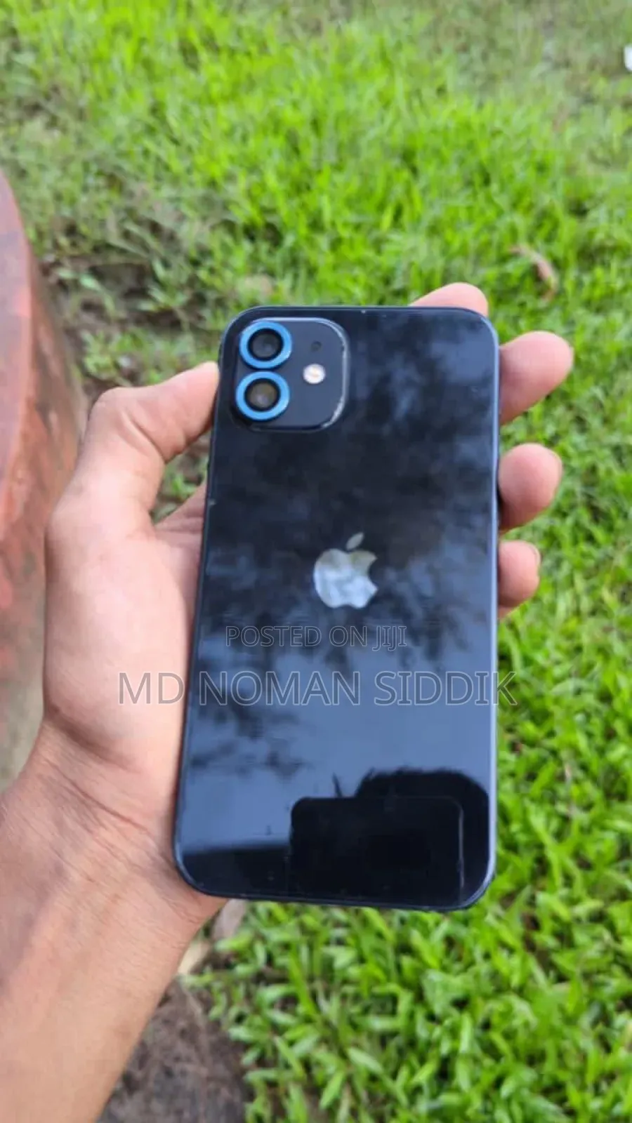 Apple iPhone 12 128 GB Black