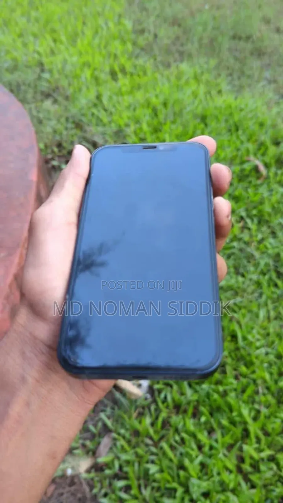 Apple iPhone 12 128 GB Black