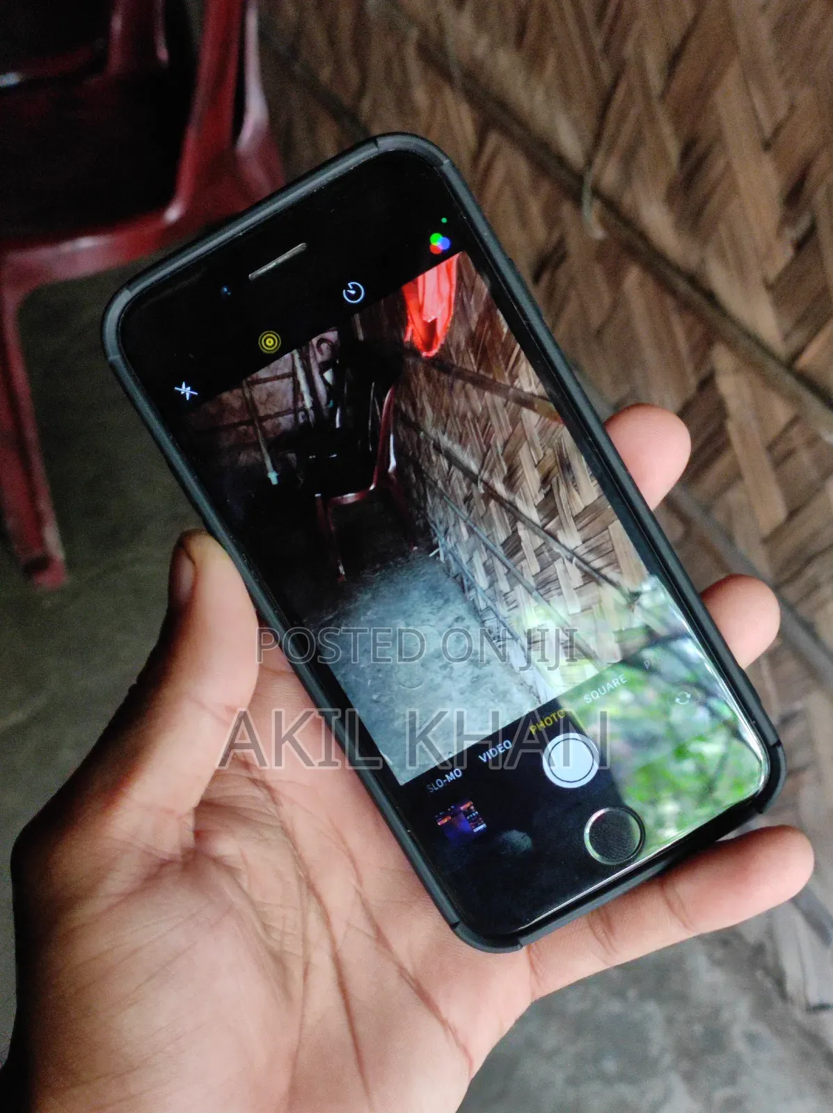 Apple iPhone 8 64 GB Red