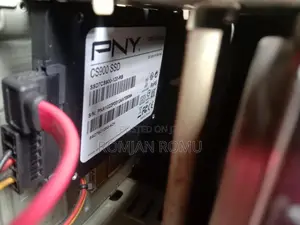 Desktop Computer Gigabyte GA-H110MSTX-HD3-ZK 8GB Intel Core I3 SSD 1T