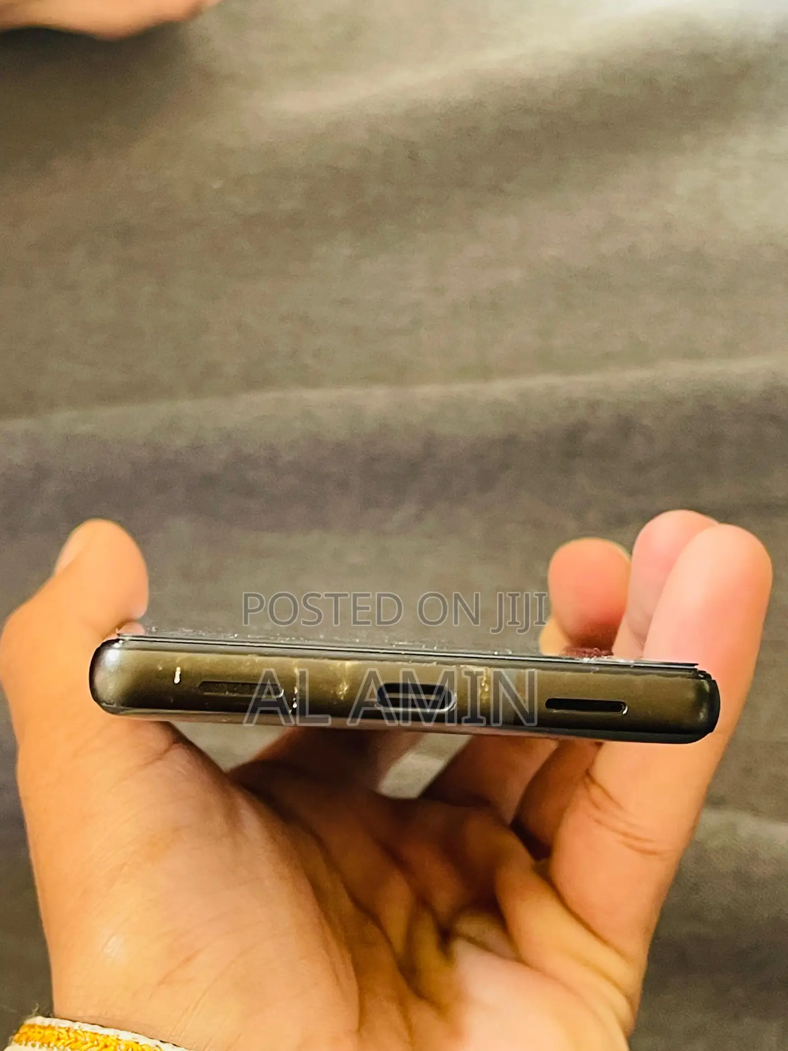 New Google Pixel 6 128 GB Black