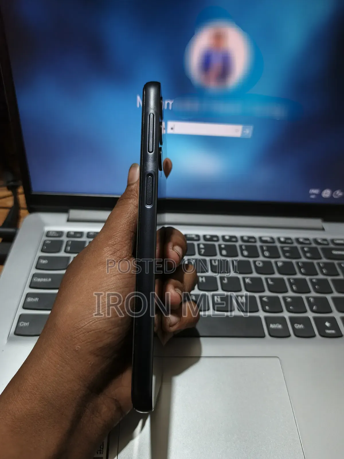 Samsung Galaxy A24 128 GB Black