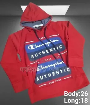 Mixed Hoodie