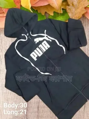 Mixed Hoodie
