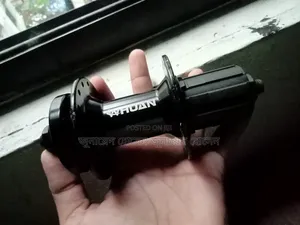 Cykle Hub . Gear Cykle Er Jonno