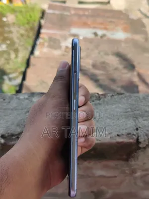 Vivo V21 128 GB Blue