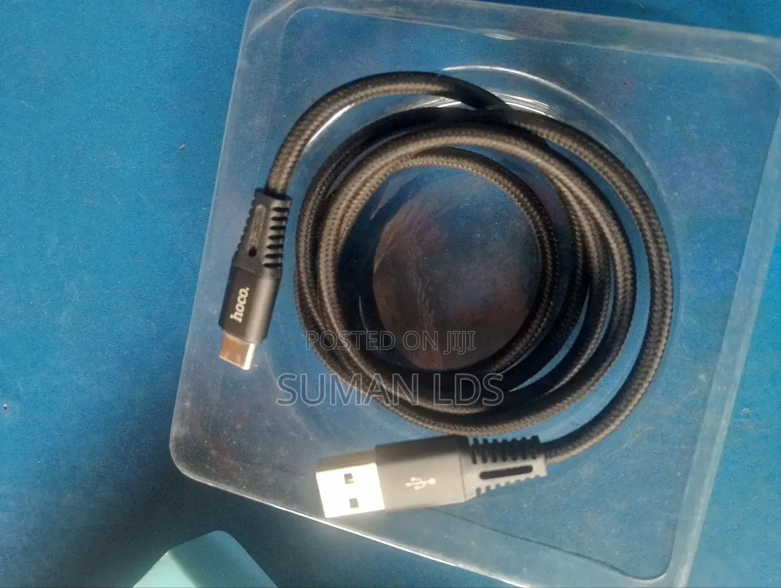 Cable 5a Quick Charging