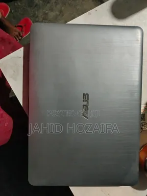 Photo - Laptop Asus X44L 4GB Intel Core I3 SSD 1T