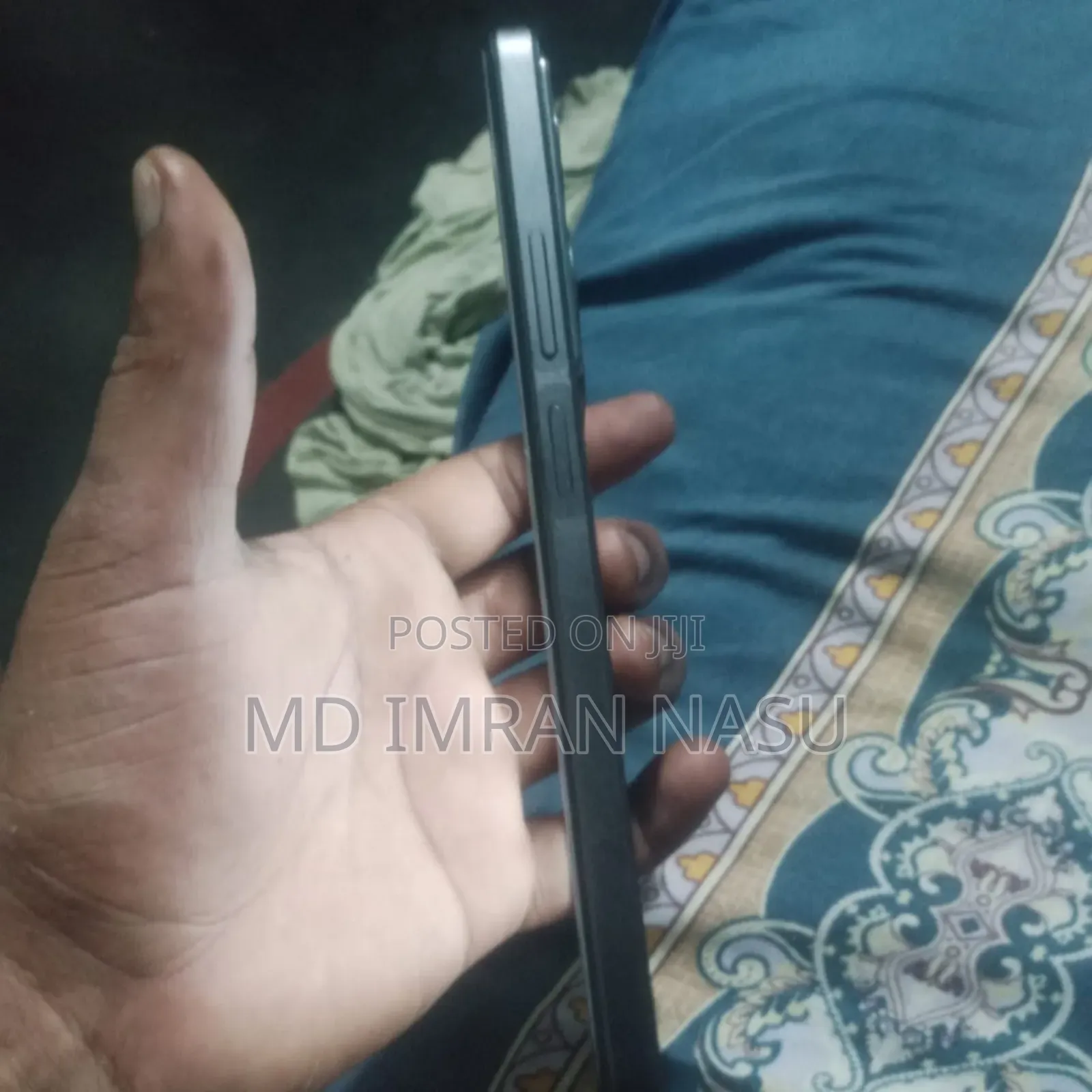 OnePlus Nord N30 128 GB Black