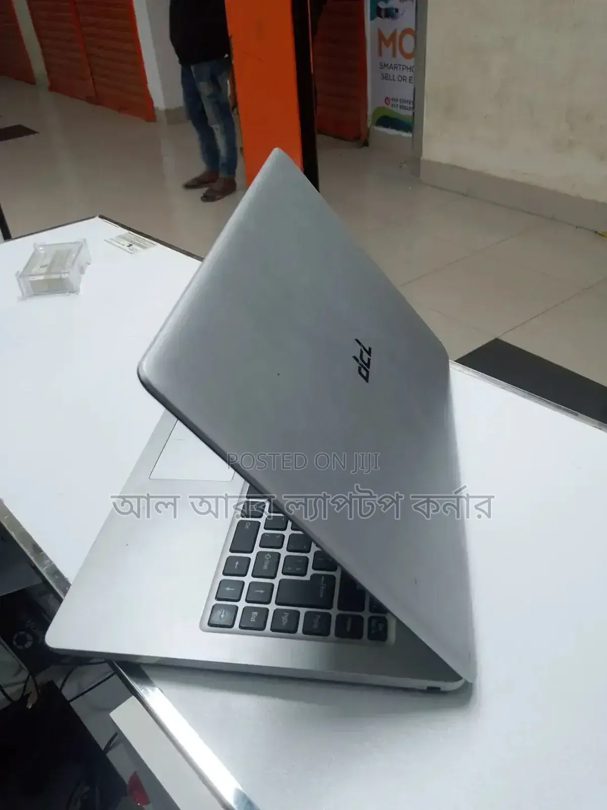 Laptop Dell Inspiron 14 4GB Intel Core i3 SSD 128GB