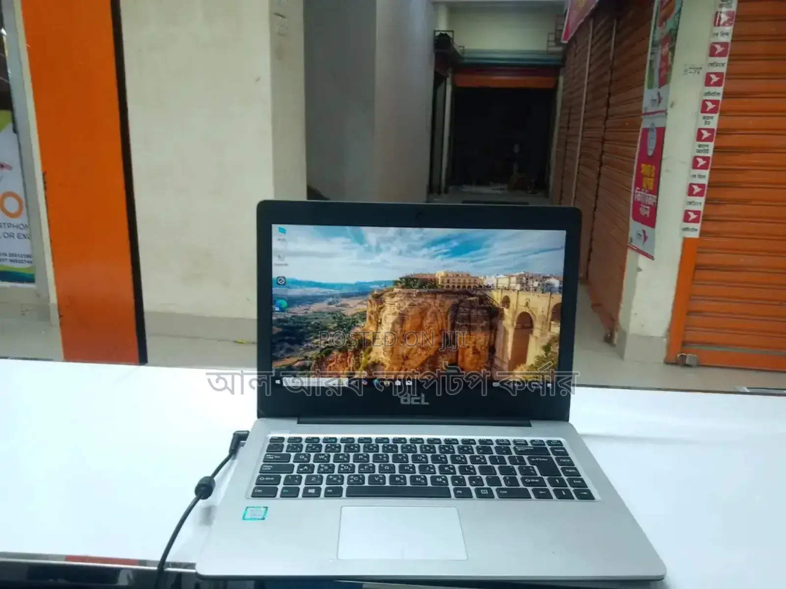 Laptop Dell Inspiron 14 4GB Intel Core i3 SSD 128GB