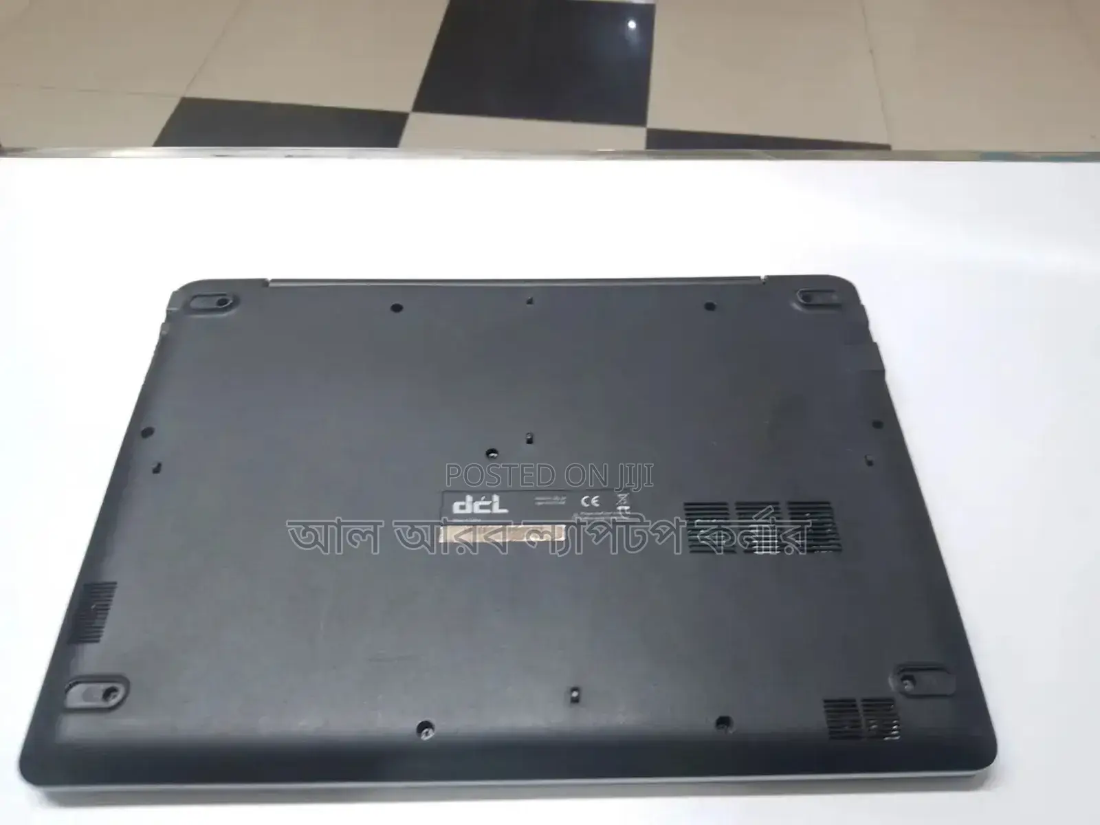 Laptop Dell Inspiron 14 4GB Intel Core i3 SSD 128GB