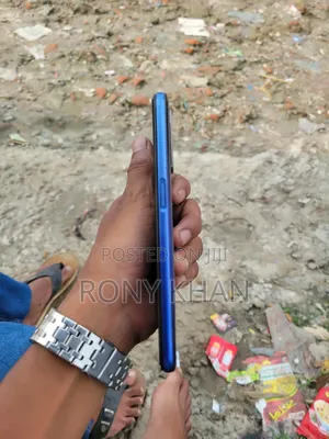 Realme 6 128 GB Blue