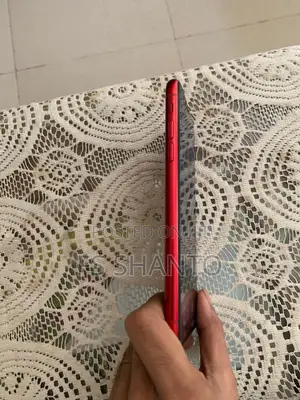 Apple iPhone XR 128 GB Red