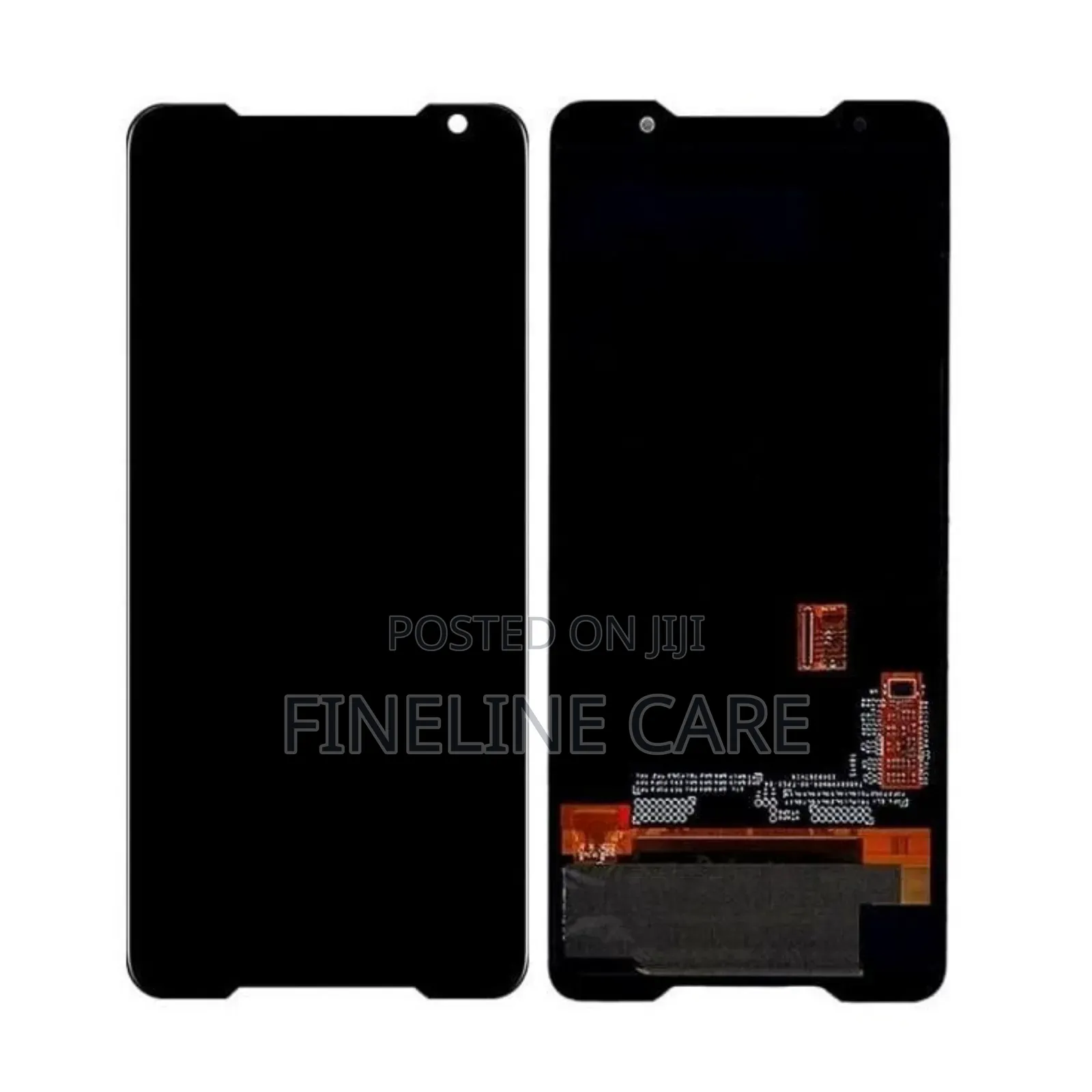 Asus Rog Phone 5 Original Display