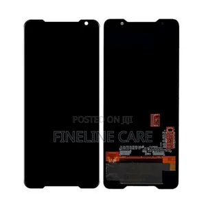 Asus Rog Phone 5 Original Display