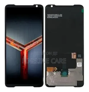Photo - Asus Rog Phone 5 Original Display