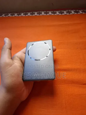 Photo - New Samsung B360E Black