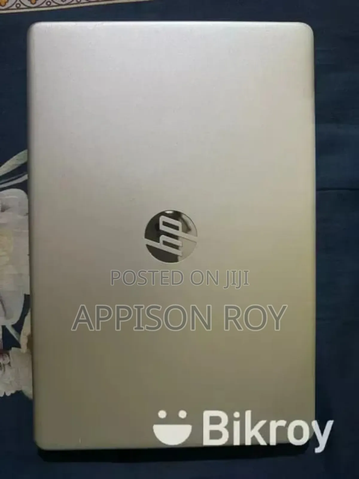 Laptop HP Chromebook 8GB Intel Core I5 SSD 512GB