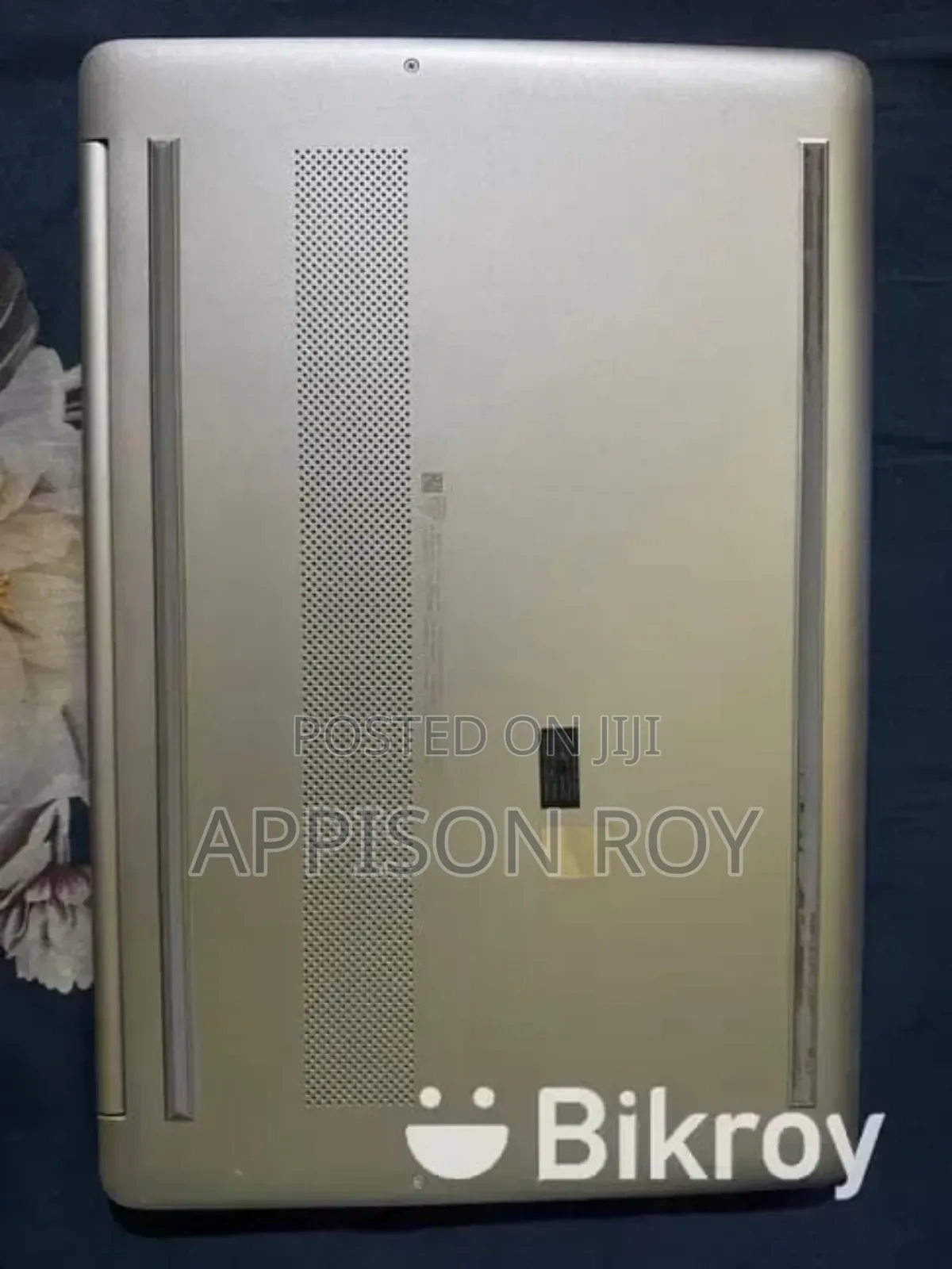 Laptop HP Chromebook 8GB Intel Core I5 SSD 512GB