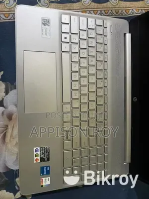 Laptop HP Chromebook 8GB Intel Core I5 SSD 512GB