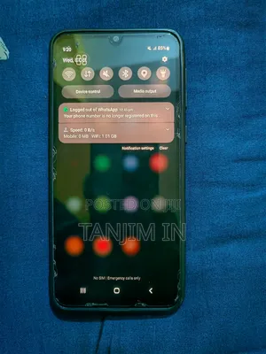 Photo - Samsung Galaxy M31 64 GB Blue