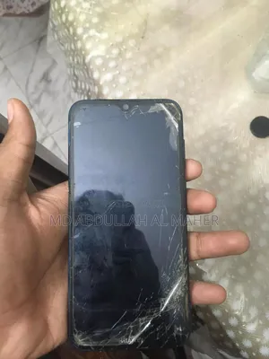 Huawei Y5 2019 32 GB Blue