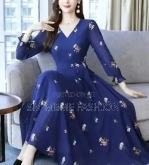 One Piece Gown