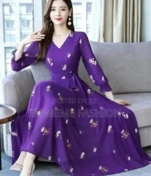 One Piece Gown