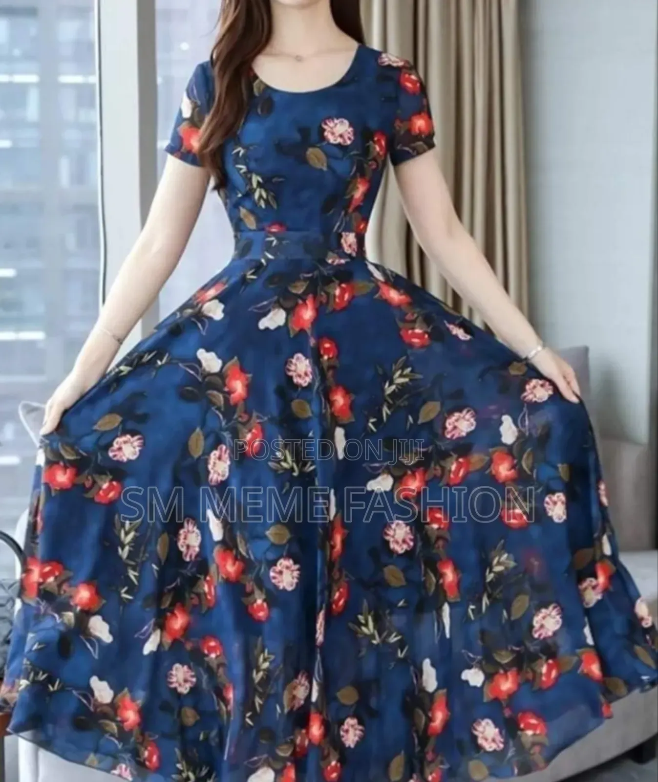 One Piece Gown