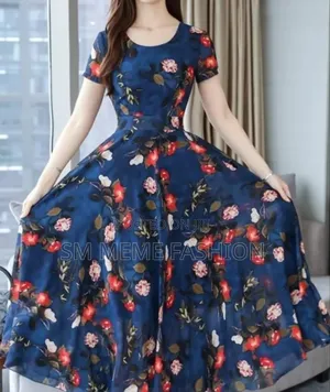 One Piece Gown