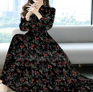 One Piece Gown
