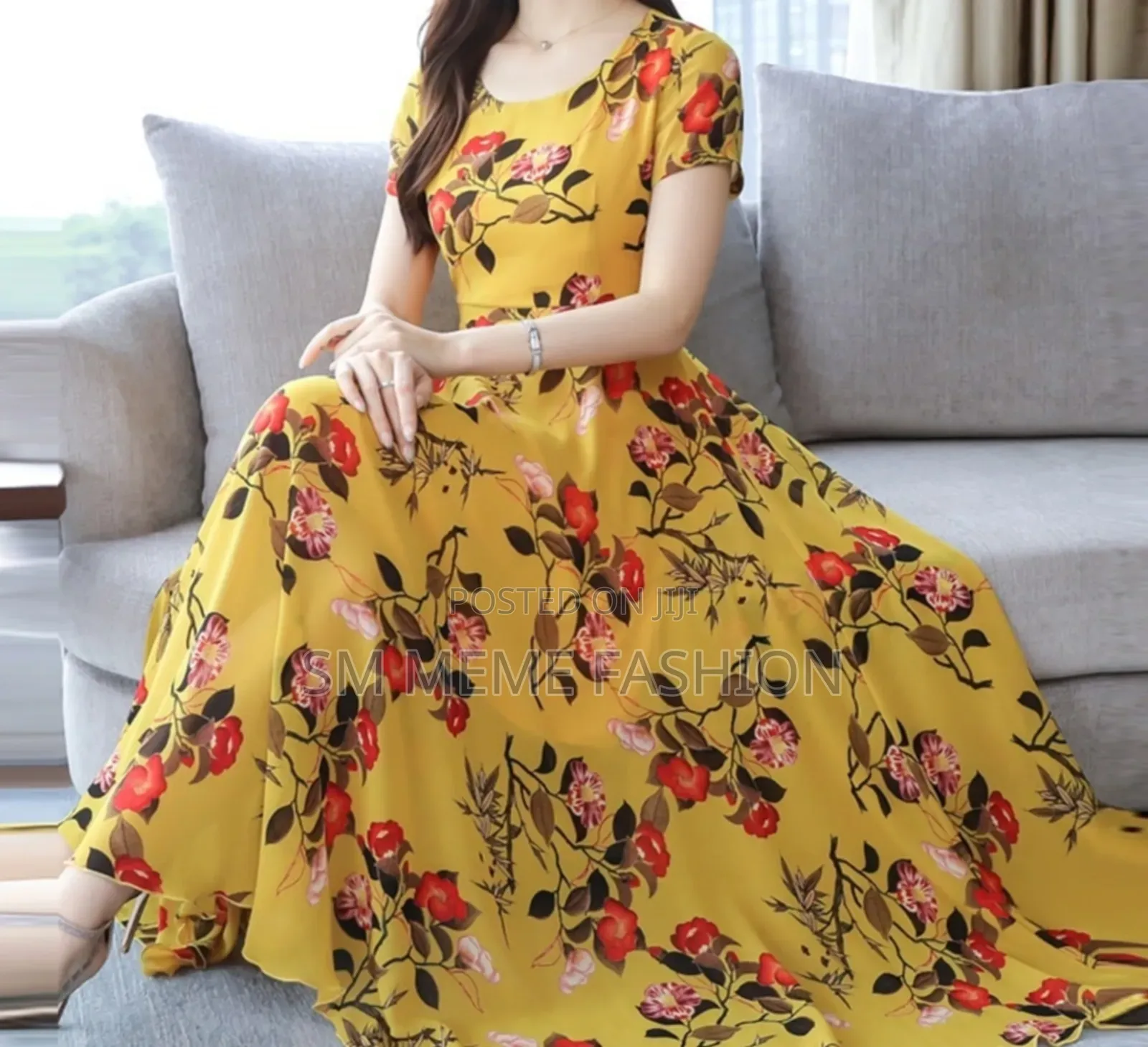 One Piece Gown