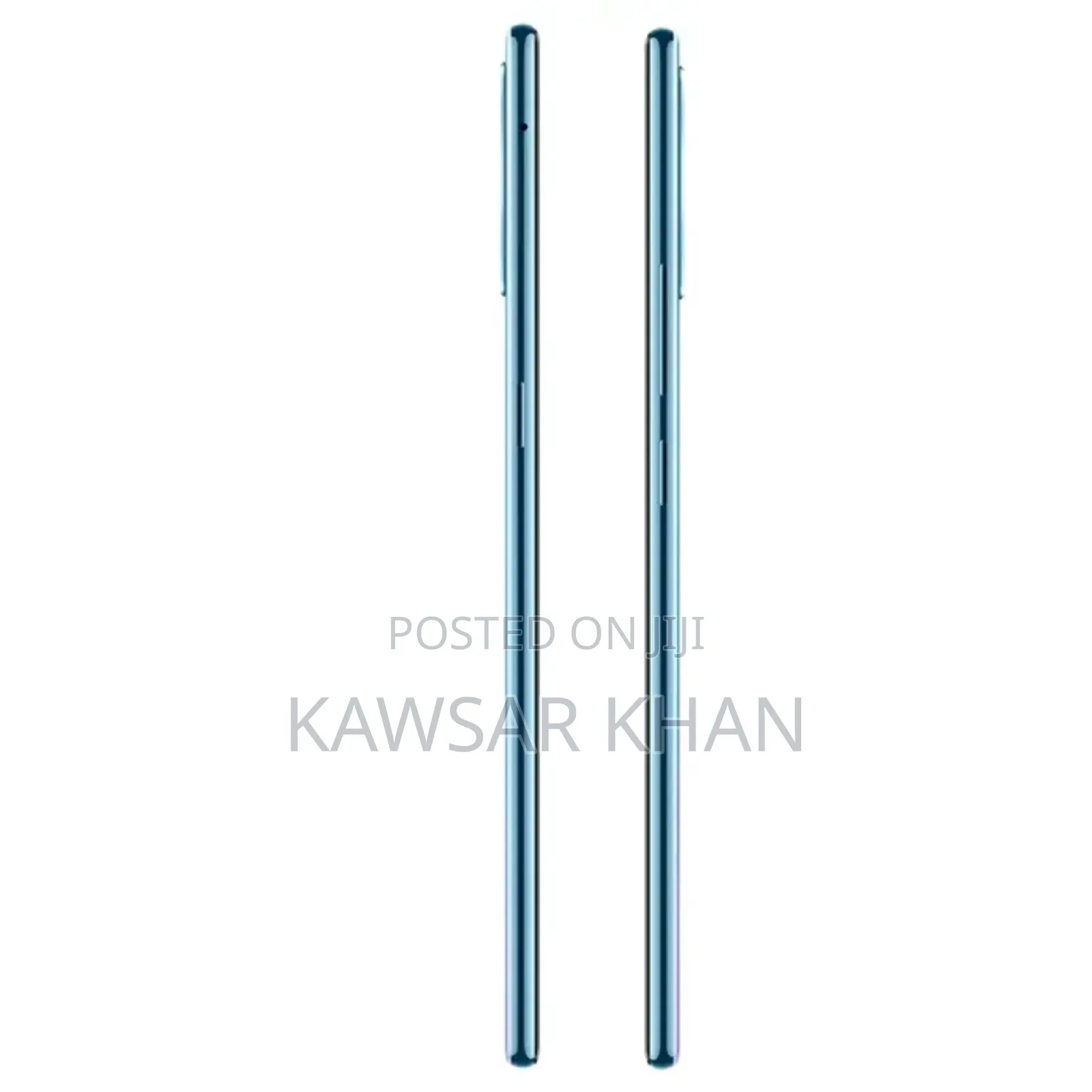 New Vivo S1 128 GB Pink