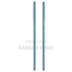 New Vivo S1 128 GB Pink