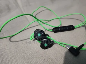 Photo - Rx3 Plus আরজিবি গেমিং হেডফোন ব্র্যান্ড নিউ