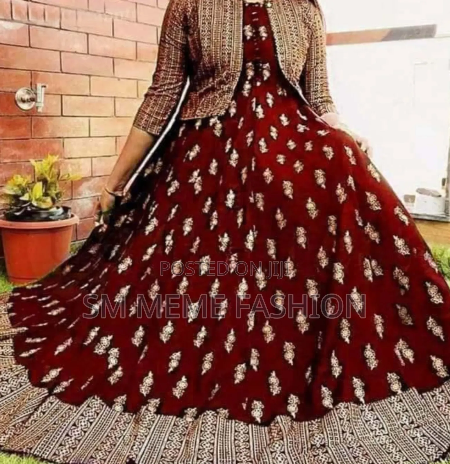 Gown New Collection