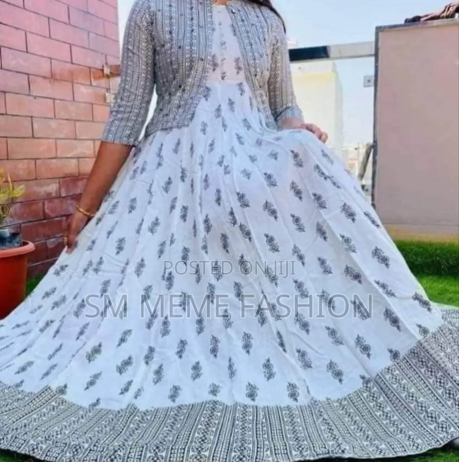 Gown New Collection