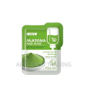 Laikou Skin Rejuvenation Mask/Mud Packs - Made in China