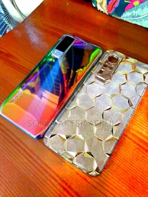 Vivo Y53s 128 GB Blue