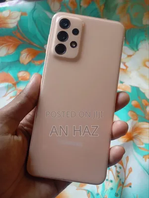 Photo - Samsung Galaxy A23 5G 128 GB