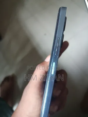 Infinix Note 30 128 GB Blue