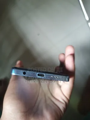 Infinix Note 30 128 GB Blue