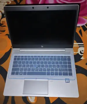 Laptop HP EliteBook 840 G6 8GB Intel Core I5 SSD 256GB